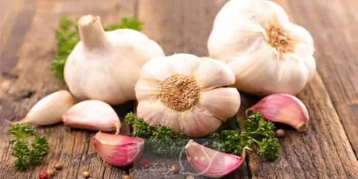 سیر حاوی منگنز است-پزشکت